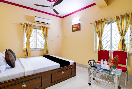 Ads Inn kalikapur near Ruby Hospital