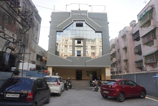 The Dolphin Park Hotel