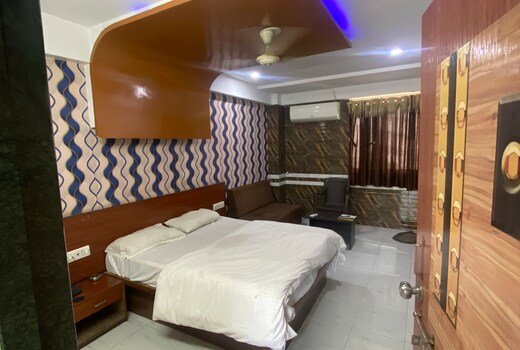 Hotel Anand Palace Inn