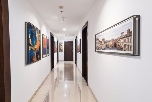 Main gallery
