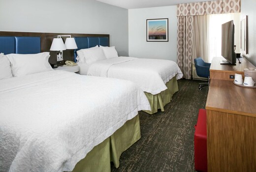 Hampton Inn by Hilton Portage