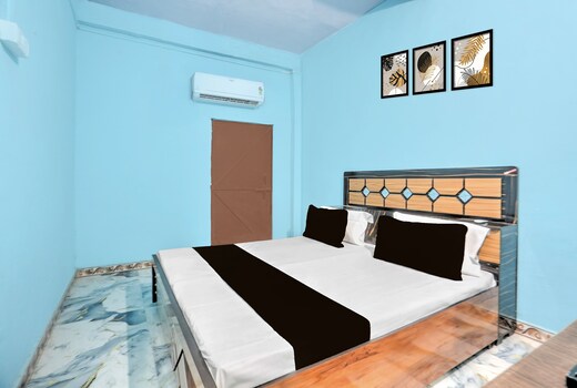 SPOT ON Ayushman