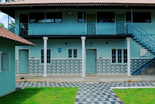 EdhensHome