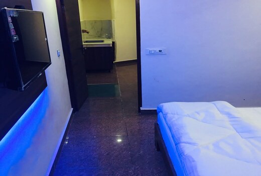 Luxury Guest House