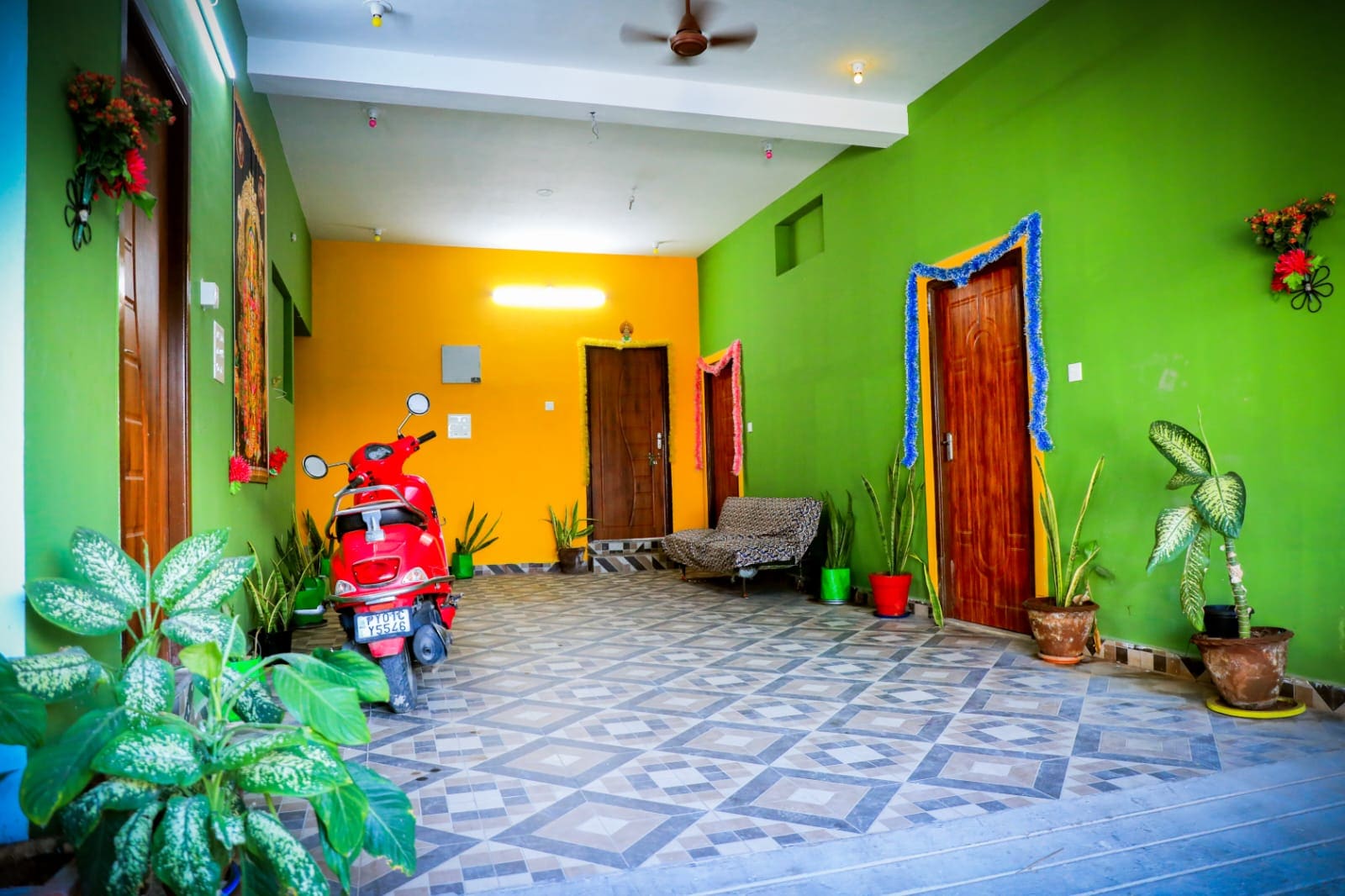 Main gallery