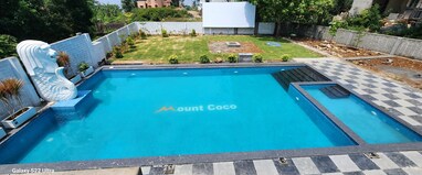 Mount Coco Resort