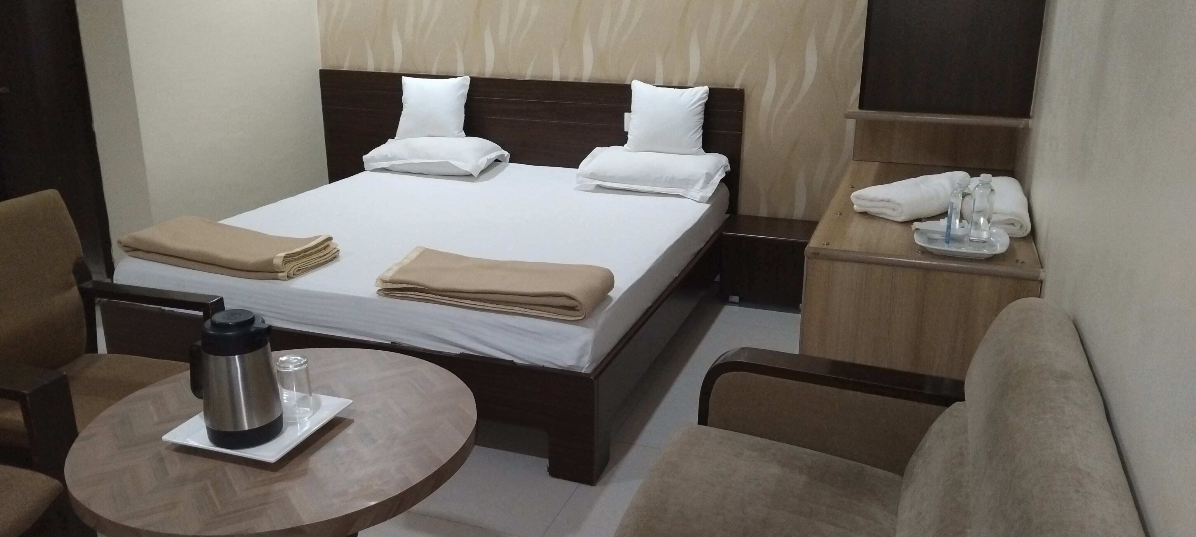 Hotel Sai Krishna Residency