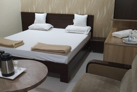 Hotel Sai Krishna Residency