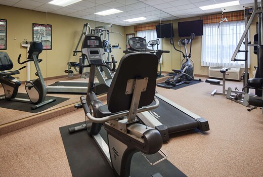 Best Western Plus Katy Inn & Suites