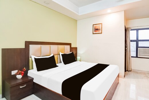 Super Townhouse Sikar Road Jaipur Formerly Hotel Aroma Inn