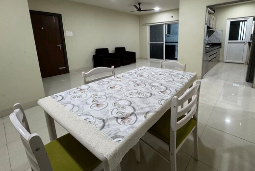 Orchid Apartment