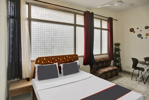 Hotel O THE CORPORATE PLAZA