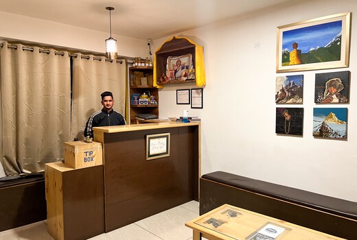 Main gallery