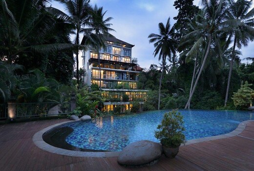 Plataran Ubud Hotel & Spa