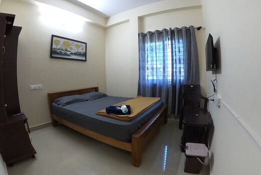 Happy Holiday Inn Chikmagalur