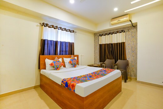 FabHotel Dwarka