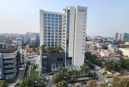 Hotel Vyom