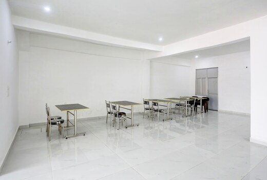 Hotel O Hotel Ansh