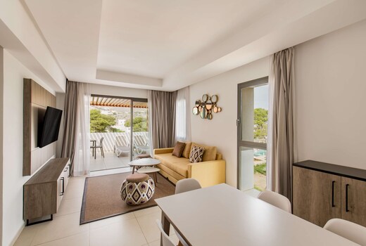 Radisson Blu Residences, Al Hoceima