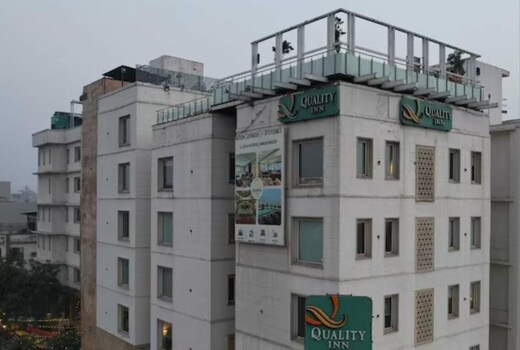Quality Inn Gurgaon
