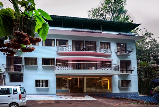 Forest Haven Resort