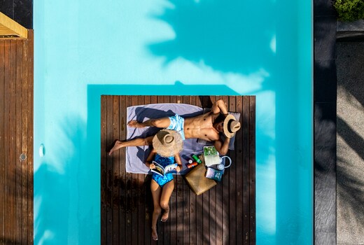 Book a Bed Poshtel
