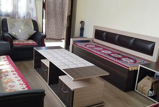 Blueduke Homestay