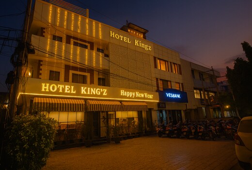 Kingz Hotel