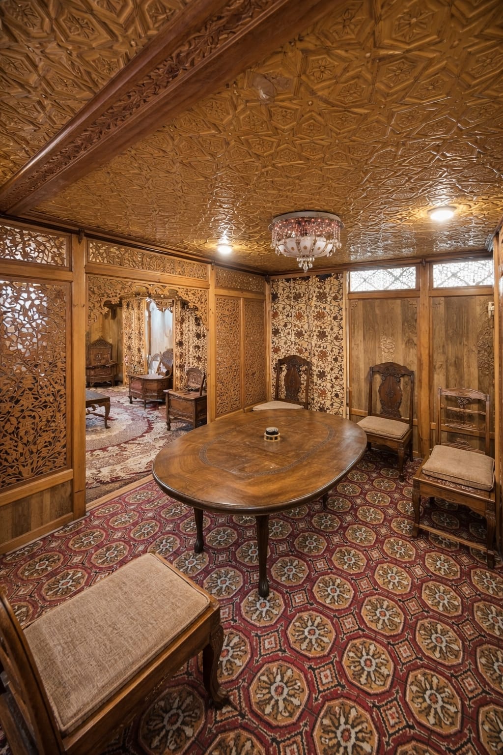 Main gallery