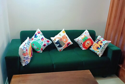 Premium Studio Apartment Homestay