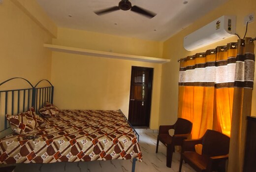 Sharma Homestay