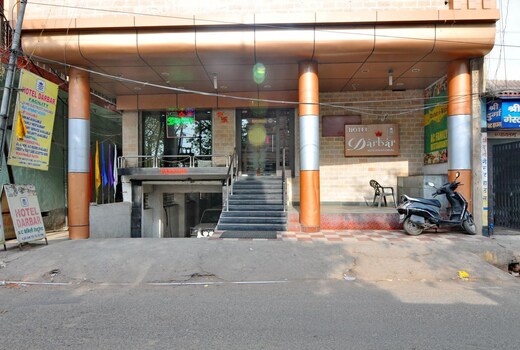 Hotel Darbar International