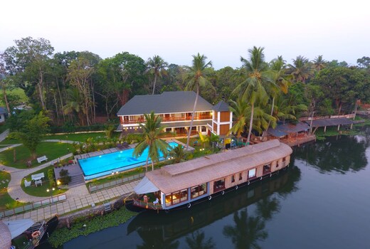 Blue Jelly Resorts