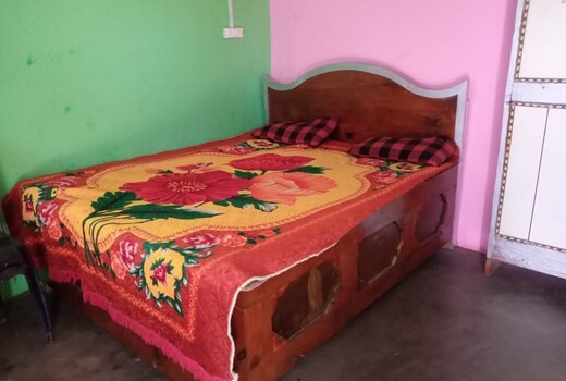 Green Homestay