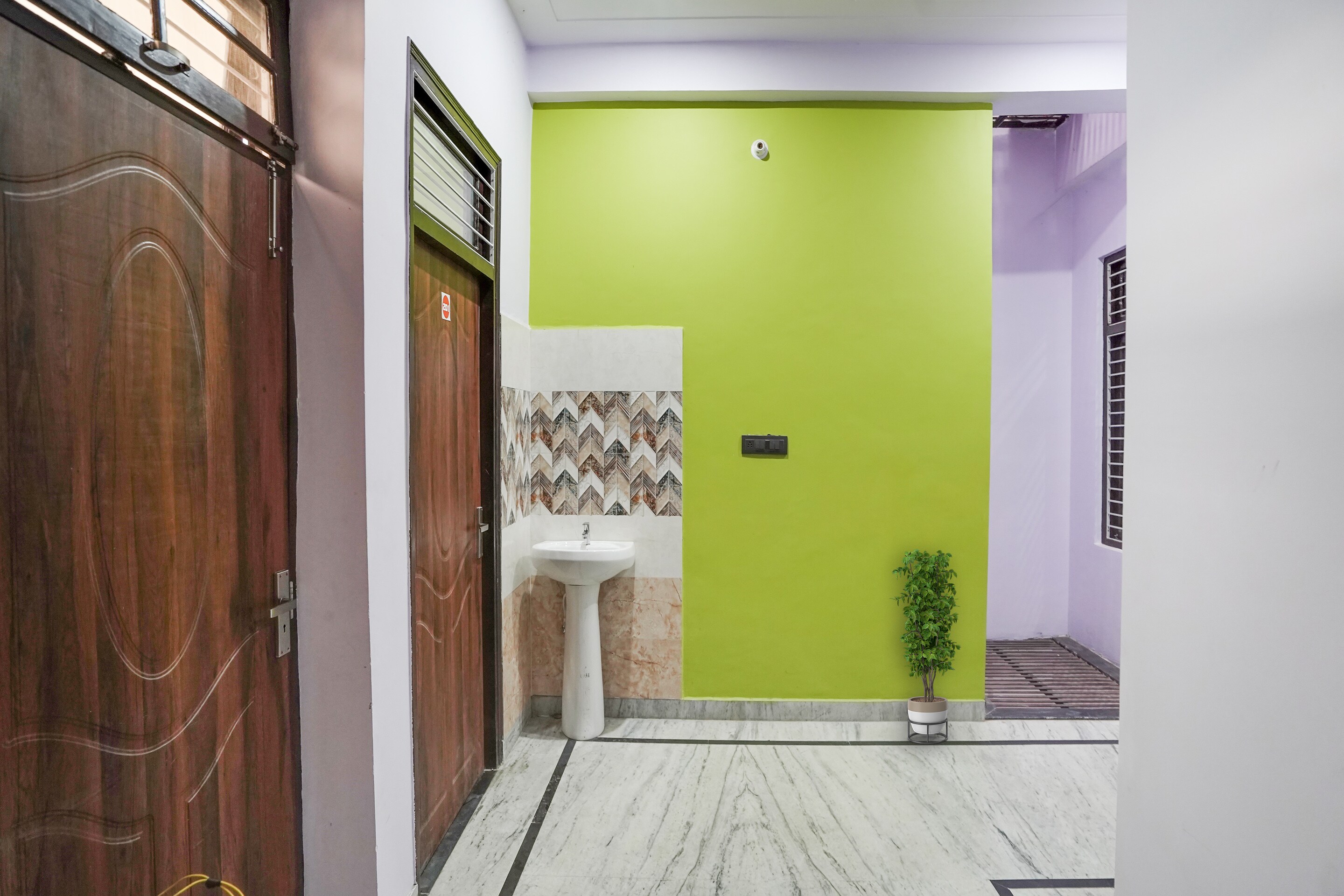 Hotel O Ayurma Inn
