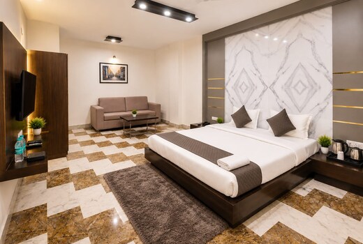 Hotel Good Palace-A Boutique Hotel
