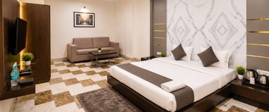 Hotel Good Palace-A Boutique Hotel