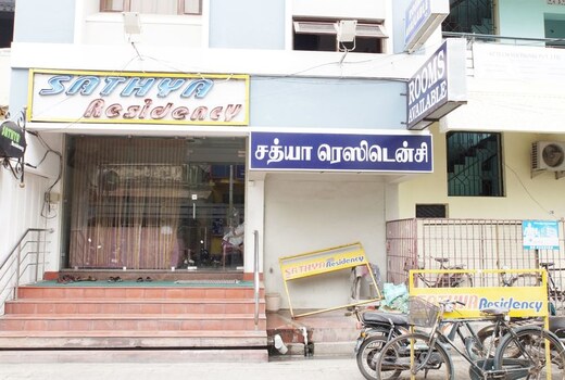 SATHYA Residency