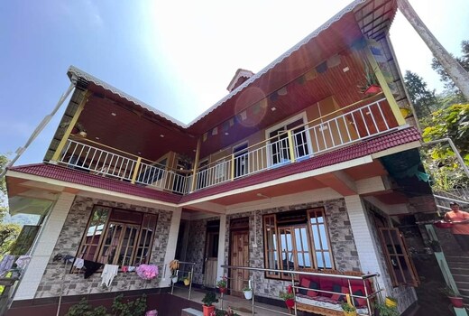 Orchid Homestays