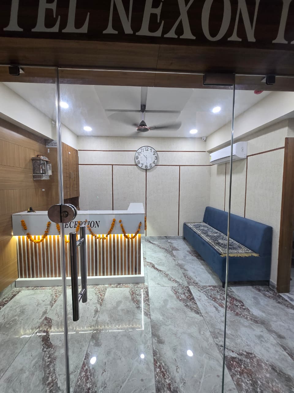 Main gallery