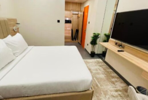 Wescott Hotel Bur Dubai - myPartner Selection