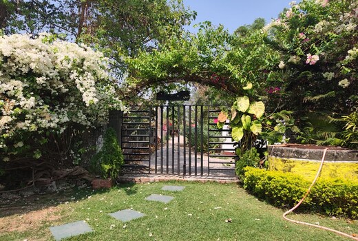 Villa Ekante