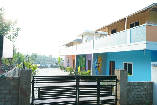 Prakruthi Resort