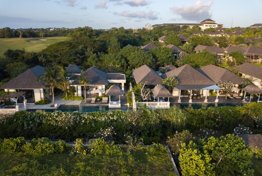 Jumeirah Bali