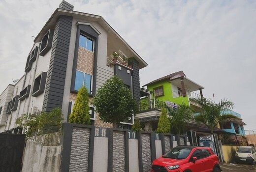 Hotel Luxury Inn