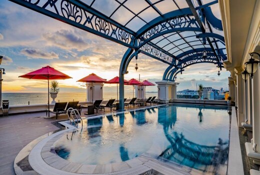 AVS Hotel Phu Quoc