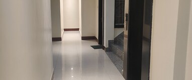 Hotel Apaar Residency