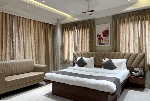Hotel Rudanta Regency