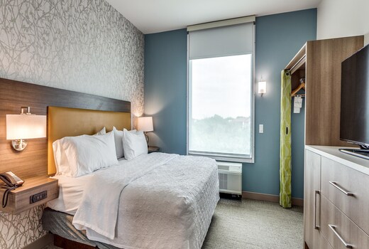 Home2 Suites by Hilton Fort Worth Arlington West