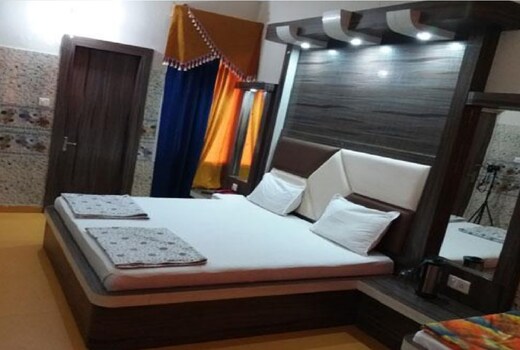 Hotel New Prakash Guest House